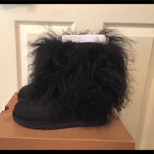 black sheep ugg boots